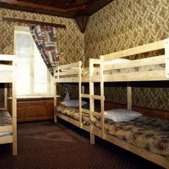 Гостиница Хостел «Толстой» в Санкт-Петербурге 7 отзывов об отеле, цены и фото номеров - забронировать гостиницу Хостел «Толстой» онлайн Санкт-Петербург фото 2