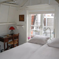 Отель All Inn The Family B&B Amsterdam комната для гостей фото 2