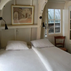 Отель All Inn The Family B&B Amsterdam комната для гостей фото 3
