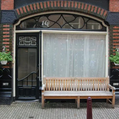 Отель All Inn The Family B&B Amsterdam
