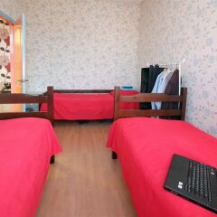 Гостиница O'Hostel в Москве 7 отзывов об отеле, цены и фото номеров - забронировать гостиницу O'Hostel онлайн Москва комната для гостей