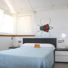 Отель Punta Monpás Hotel Испания, Сан-Себастьян - отзывы, цены и фото номеров - забронировать отель Punta Monpás Hotel онлайн детские мероприятия