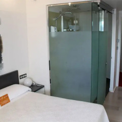 Отель Punta Monpás Hotel Испания, Сан-Себастьян - отзывы, цены и фото номеров - забронировать отель Punta Monpás Hotel онлайн детские мероприятия фото 2