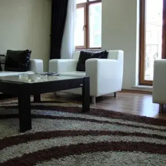 Taksim Home Apart Турция, Стамбул - отзывы, цены и фото номеров - забронировать отель Taksim Home Apart онлайн интерьер отеля