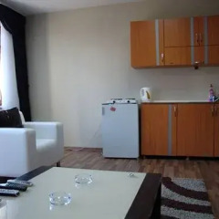Taksim Home Apart Турция, Стамбул - отзывы, цены и фото номеров - забронировать отель Taksim Home Apart онлайн в номере фото 2