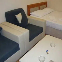 Taksim Home Apart Турция, Стамбул - отзывы, цены и фото номеров - забронировать отель Taksim Home Apart онлайн комната для гостей фото 4