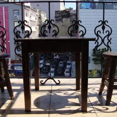 Taksim Home Apart Турция, Стамбул - отзывы, цены и фото номеров - забронировать отель Taksim Home Apart онлайн гостиничный бар