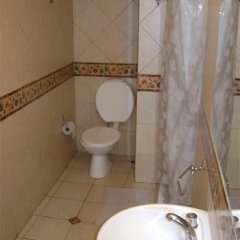 Avenue Hostel in Buenos Aires, Argentina from 68$, photos, reviews - zenhotels.com bathroom photo 2