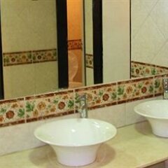 Avenue Hostel in Buenos Aires, Argentina from 68$, photos, reviews - zenhotels.com bathroom