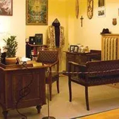 Отель Kis Helikon Relax & Luxury Villa Heviz Хевиз спа