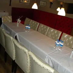 Vesta Hotel Турция, Измир - отзывы, цены и фото номеров - забронировать отель Vesta Hotel онлайн питание фото 2