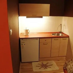Отель Comfort Suite nr 8 Познань в номере