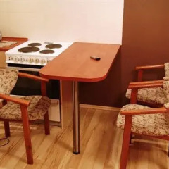 Отель Comfort Suite nr 8 Познань удобства в номере