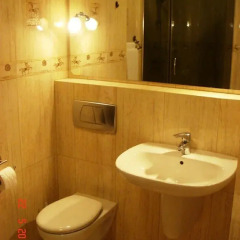 Отель Comfort Suite nr 10 Польша, Познань - отзывы, цены и фото номеров - забронировать отель Comfort Suite nr 10 онлайн ванная