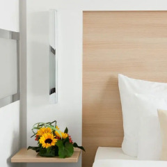 Welcome Hotel Frankfurt комната для гостей фото 8