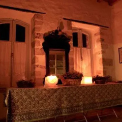 Отель Alacatı Tas Otel Чешме сауна