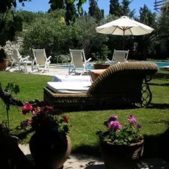 Отель Alacatı Tas Otel Чешме фото 2