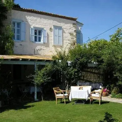Отель Alacatı Tas Otel Чешме