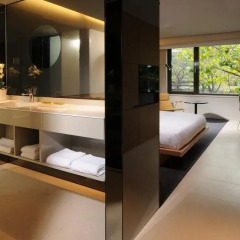 SANA Berlin Hotel 4* Номер Делюкс с различными типами кроватей фото 4
