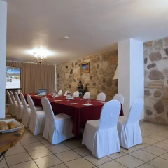 Отель Krystal Vallarta Пуэрто-Вальярта помещение для мероприятий фото 2