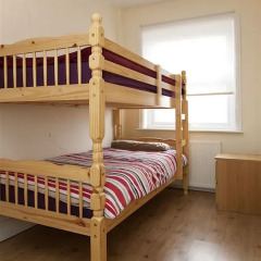 Отель Camden Place Apartments Великобритания, Лондон - отзывы, цены и фото номеров - забронировать отель Camden Place Apartments онлайн детские мероприятия фото 2