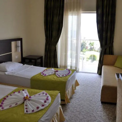 La Perla Resort Hotel детские мероприятия