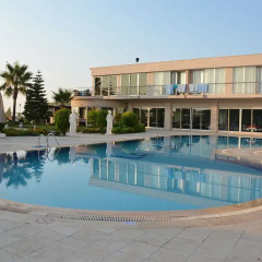 La Perla Resort Hotel детские мероприятия фото 2