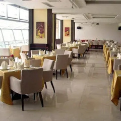 Starway Premier Xiaoyunli No 8 Hotel питание