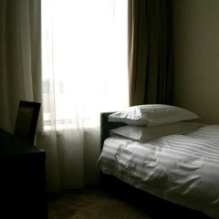Starway Premier Xiaoyunli No 8 Hotel комната для гостей фото 2