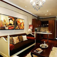 Starway Premier Xiaoyunli No 8 Hotel комната для гостей фото 4