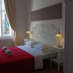 Отель Opera View - HOV 50444 детские мероприятия