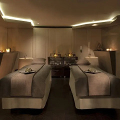 Отель Hyatt Centric Levent Istanbul процедурный кабинет