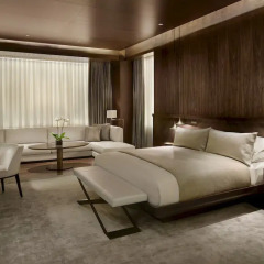 Отель Hyatt Centric Levent Istanbul комната для гостей