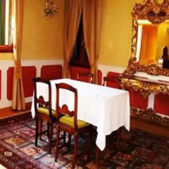 Отель Bed and Breakfast Alla Vigna Италия, Венеция - отзывы, цены и фото номеров - забронировать отель Bed and Breakfast Alla Vigna онлайн питание фото 2
