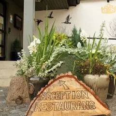 Отель Stora Herrestad B&B фото 11