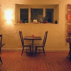 Отель Stora Herrestad B&B гостиничный бар
