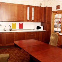 EuroFriends Hostel в номере фото 2
