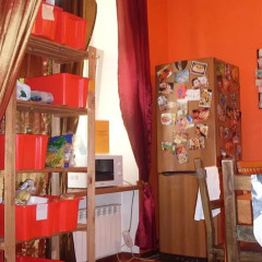 Гостиница Acme Hostel в Санкт-Петербурге 6 отзывов об отеле, цены и фото номеров - забронировать гостиницу Acme Hostel онлайн Санкт-Петербург фото 3