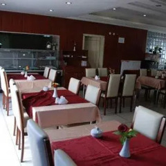 Madi Hotel Bursa Турция, Бурса - отзывы, цены и фото номеров - забронировать отель Madi Hotel Bursa онлайн питание