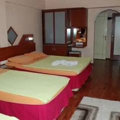 Madi Hotel Bursa Турция, Бурса - отзывы, цены и фото номеров - забронировать отель Madi Hotel Bursa онлайн комната для гостей фото 5