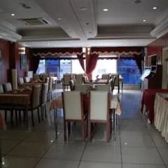 Madi Hotel Bursa Турция, Бурса - отзывы, цены и фото номеров - забронировать отель Madi Hotel Bursa онлайн питание фото 2