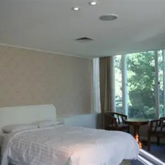Hotel Academy House Seoul детские мероприятия