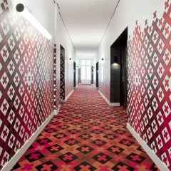 Отель The Manor Amsterdam интерьер отеля фото 2