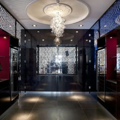 Отель The Manor Amsterdam интерьер отеля