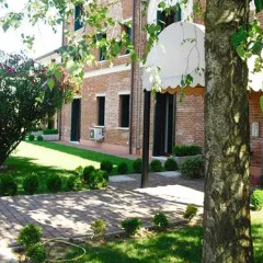 Отель Santa Teresa Италия, Мартеллаго - отзывы, цены и фото номеров - забронировать отель Santa Teresa онлайн фото 13