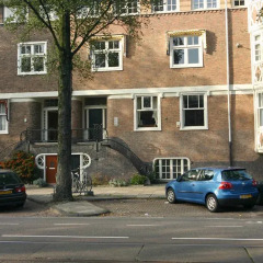 Отель Intermezzo Apartment Нидерланды, Амстердам - отзывы, цены и фото номеров - забронировать отель Intermezzo Apartment онлайн парковка
