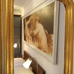 Отель Intermezzo Apartment Нидерланды, Амстердам - отзывы, цены и фото номеров - забронировать отель Intermezzo Apartment онлайн удобства в номере