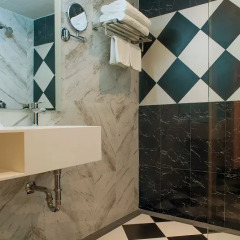 DARA Hotel ванная фото 5