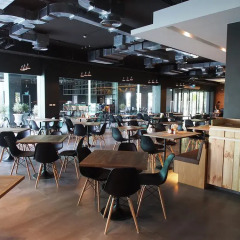 DARA Hotel буфет