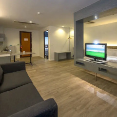 DARA Hotel жилая площадь фото 2